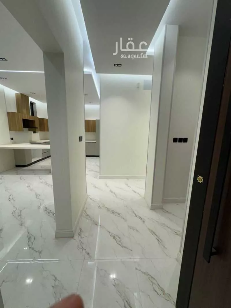 شقة للإيجار في شارع وادي هرجاب, حي المهدية, مدينة الرياض, منطقة الرياض 1 صورة