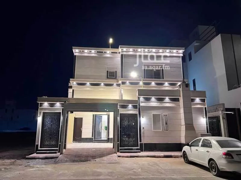 دور للبيع في شارع شهاب الدين الحموي, حي المهدية, مدينة الرياض, منطقة الرياض 1 صورة