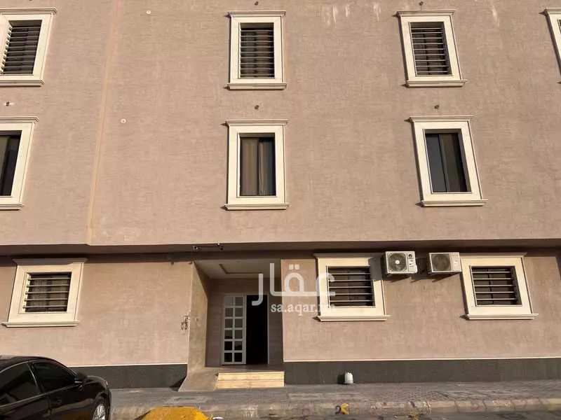 شقة للإيجار في شارع عمير بن سنان بن عرفطة, حي المهدية, مدينة الرياض, منطقة الرياض 1 صورة