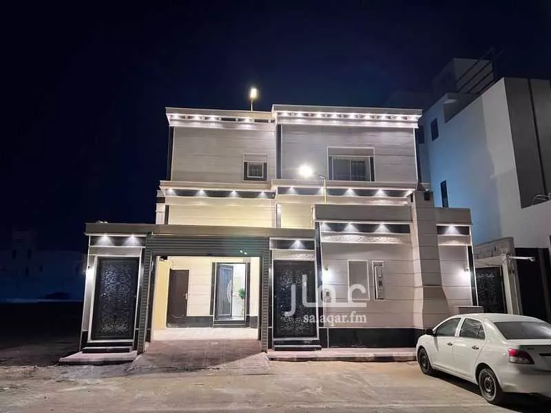 فيلا للبيع في شارع شهاب الدين الحموي, حي المهدية, مدينة الرياض, منطقة الرياض 1 صورة