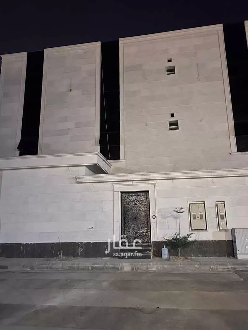 دور للإيجار في شارع القاسم النويري, حي المهدية, مدينة الرياض, منطقة الرياض 1 صورة