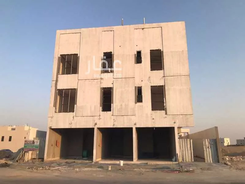 محل للإيجار في شارع ابن ابي الشكر الفلكي, حي المهدية, مدينة الرياض, منطقة الرياض 1 صورة