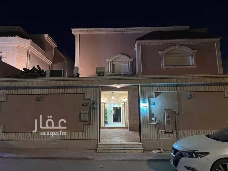 فيلا للبيع في شارع البارز, حي السويدي الغربي, مدينة الرياض, منطقة الرياض 1 صورة