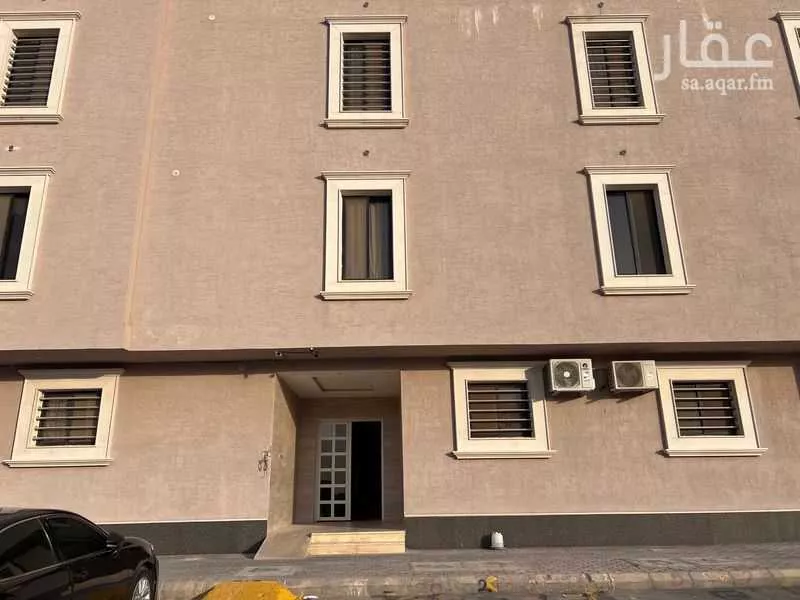 شقة للإيجار في شارع سعيد بن عبدالله باقشير, حي المهدية, مدينة الرياض, منطقة الرياض 1 صورة