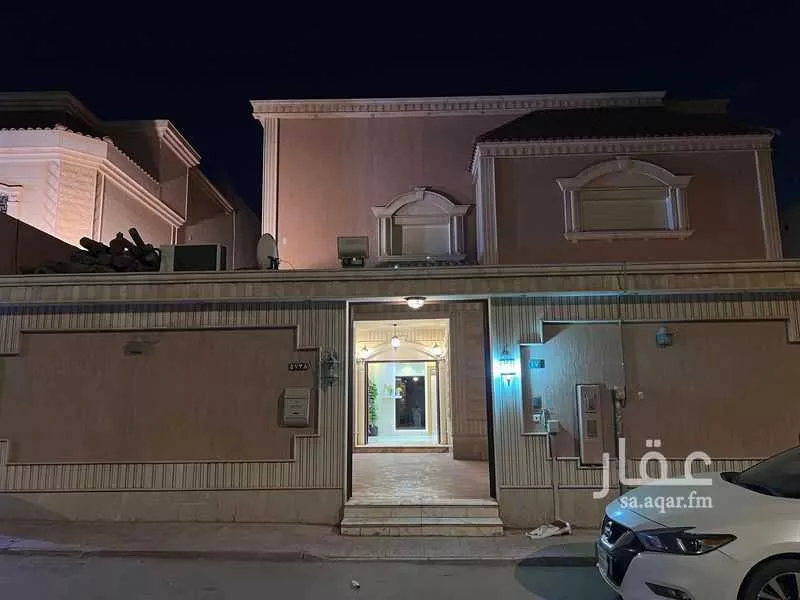 فيلا للبيع في شارع البارز, حي السويدي الغربي, مدينة الرياض, منطقة الرياض 1 صورة