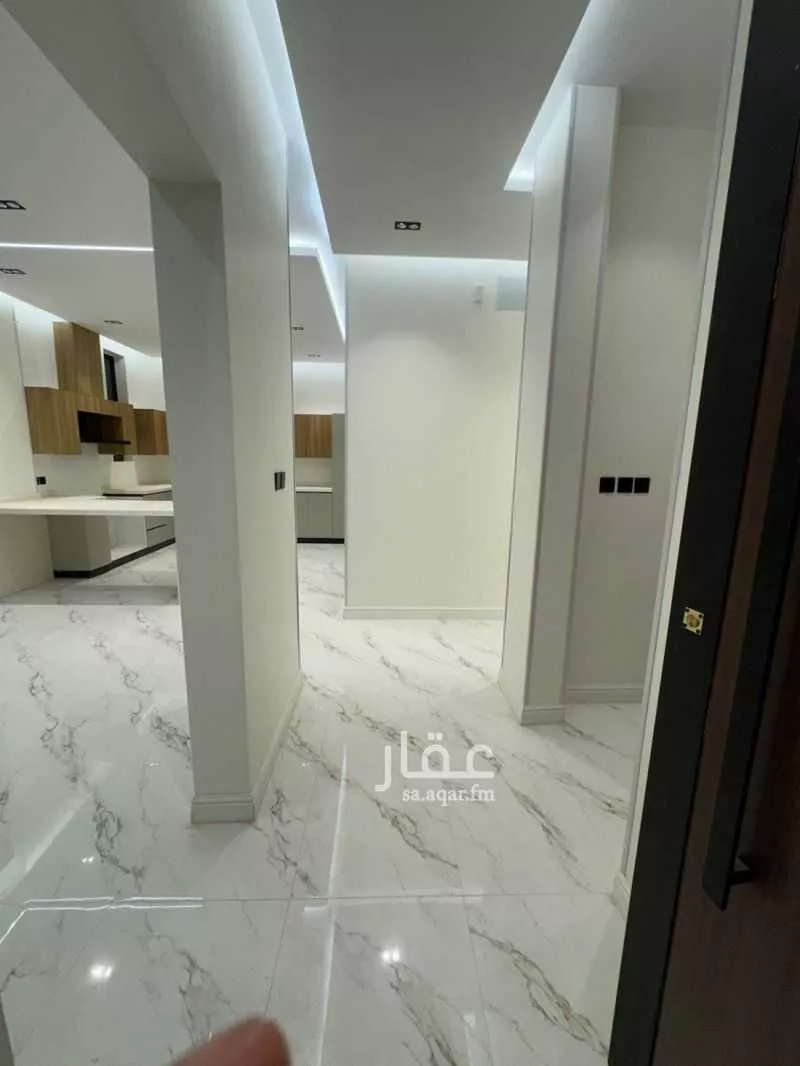 شقة للإيجار في شارع وادي هرجاب, حي المهدية, مدينة الرياض, منطقة الرياض 1 صورة