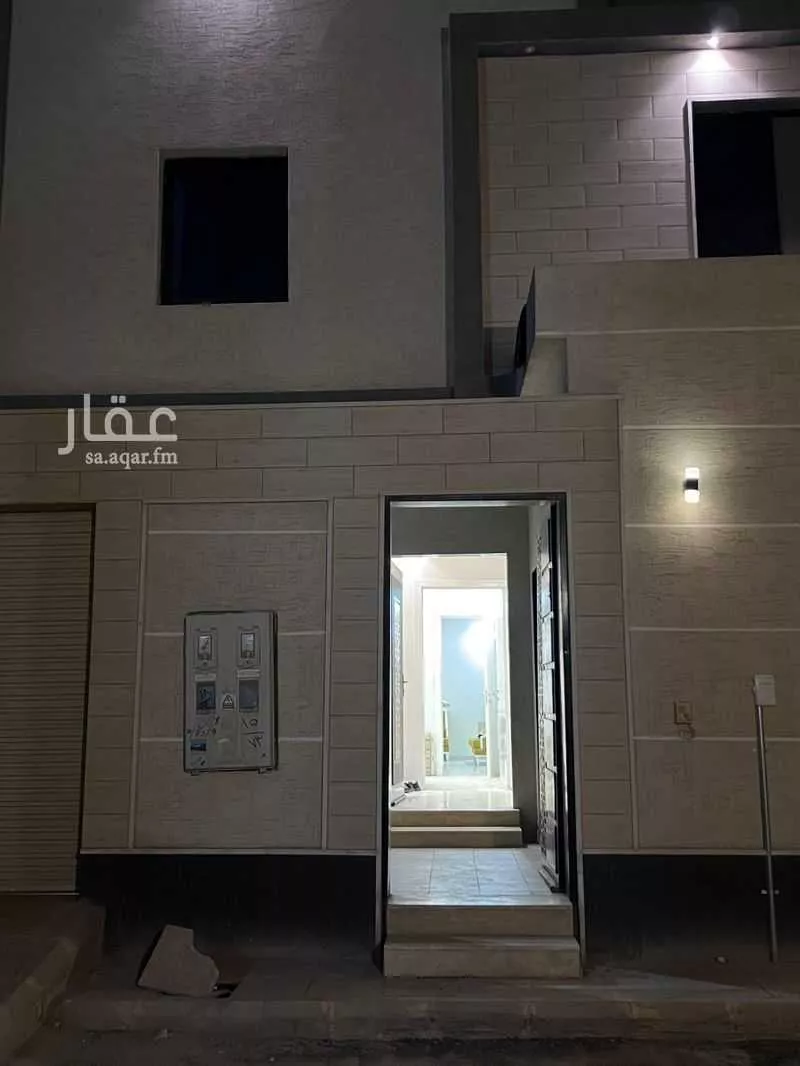 فيلا للبيع في شارع فتيان بن محمد, حي المهدية, مدينة الرياض, منطقة الرياض 1 صورة
