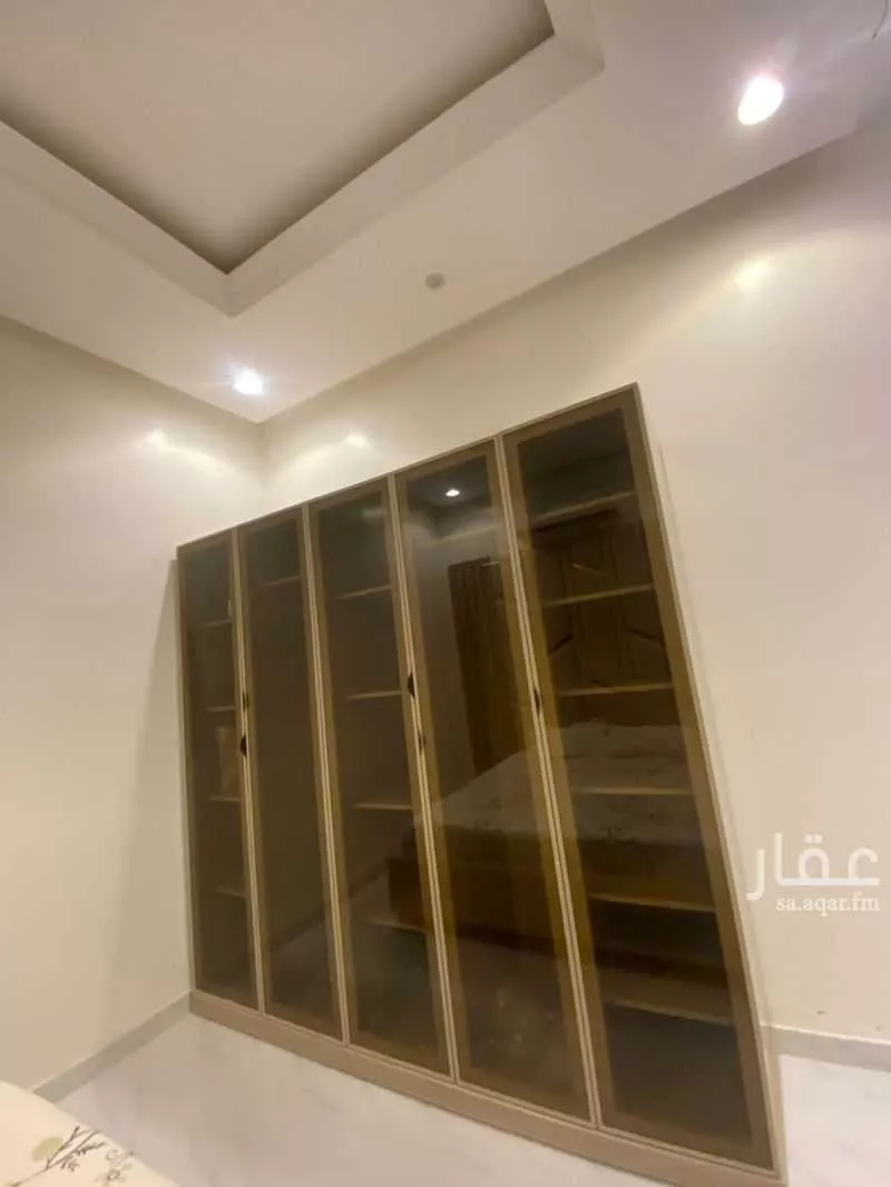 شقة للإيجار في شارع أبي عثمان المازني, حي المهدية, مدينة الرياض, منطقة الرياض 1 صورة