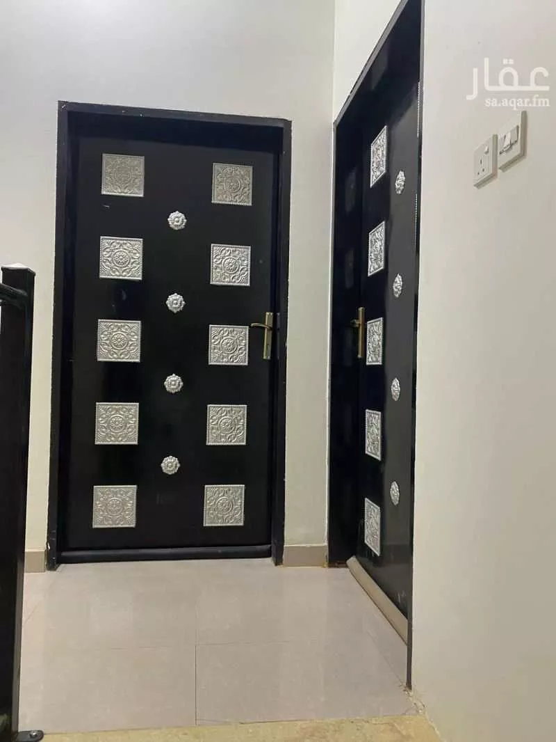 شقة للإيجار في شارع عبداللطيف بن المبارك, حي المهدية, مدينة الرياض, منطقة الرياض 1 صورة