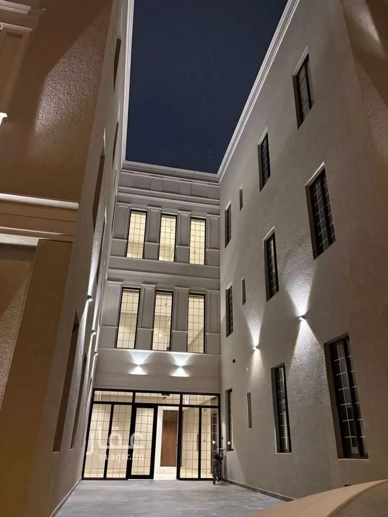 شقة للإيجار في حي المهدية, مدينة الرياض, منطقة الرياض 1 صورة