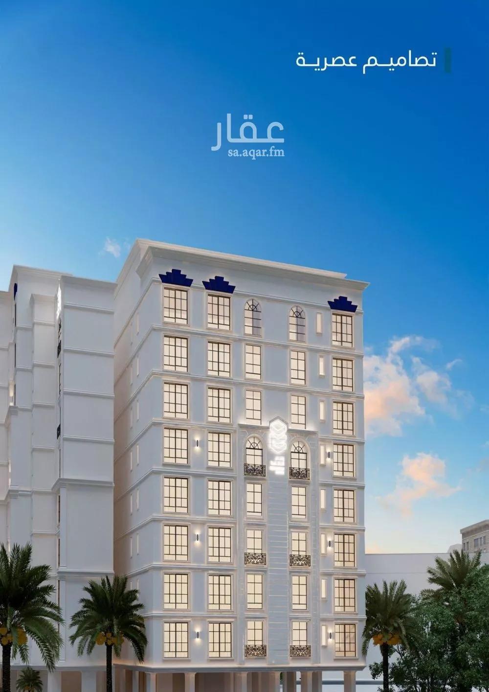 شقة للبيع في شارع امام الدين المرشدي, حي الفيحاء, مدينة جدة, منطقة مكة المكرمة 1 صورة