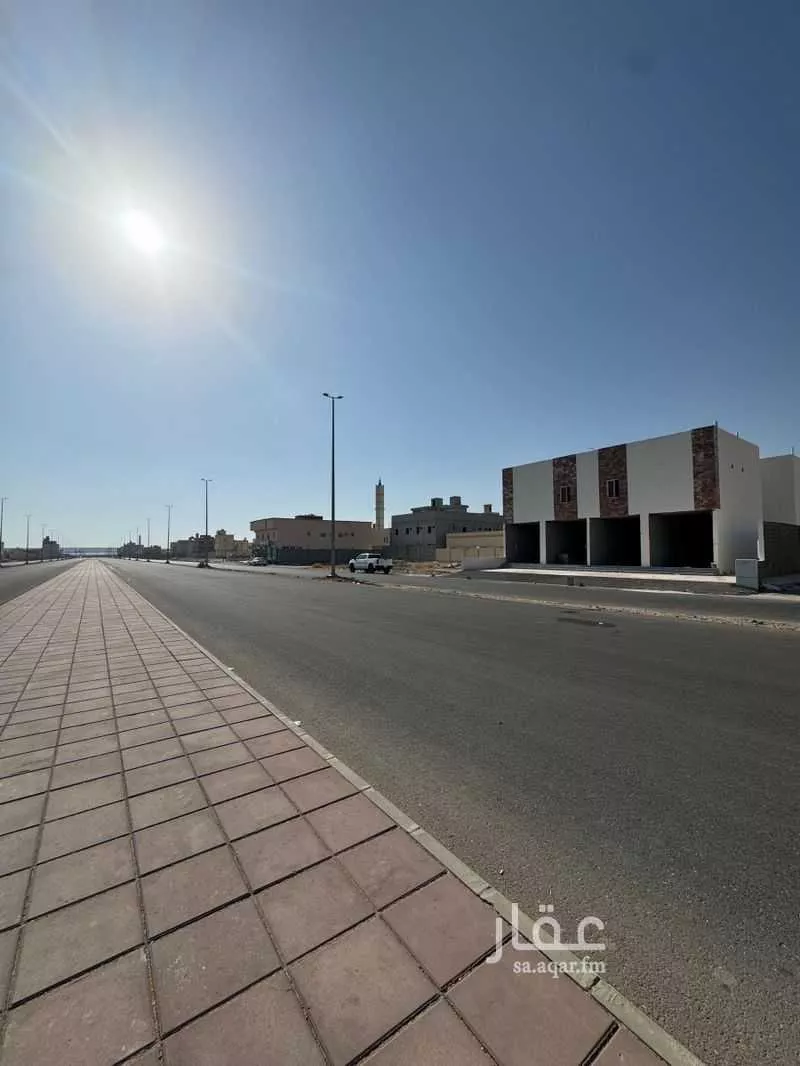 عمارة للإيجار في شارع 6006210, حي الرياض, مدينة جدة, منطقة مكة المكرمة 1 صورة