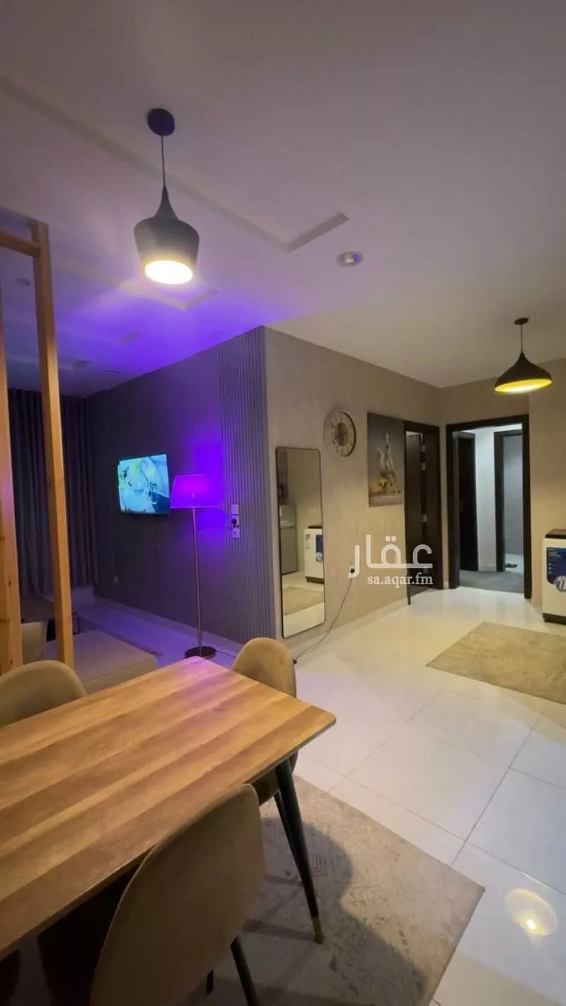 عمارة للإيجار في شارع خولة بنت عمر, حي البوادي, مدينة جدة, منطقة مكة المكرمة 1 صورة