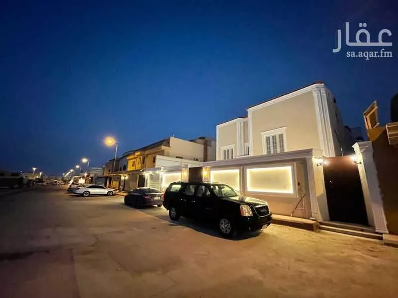 فيلا للبيع في شارع خالد الفرج ، حي الملك فيصل ، الرياض ، منطقة الرياض 1 صورة
