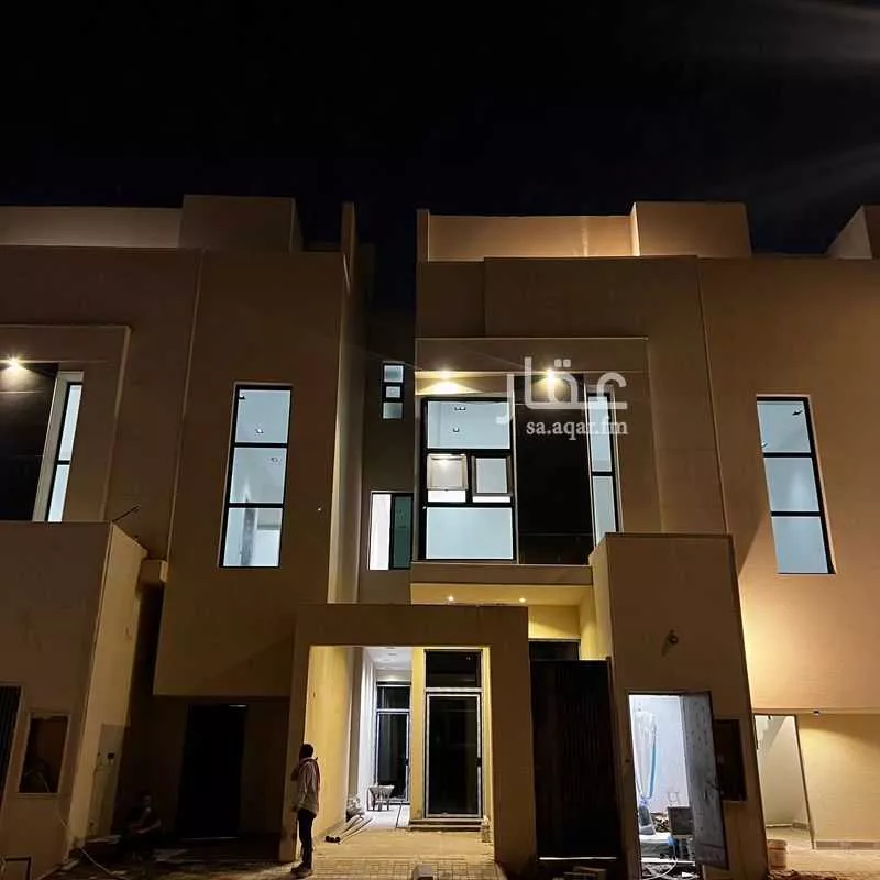 دور للبيع في شارع وادي حقيل, حي غرناطة, مدينة الرياض, منطقة الرياض 1 صورة