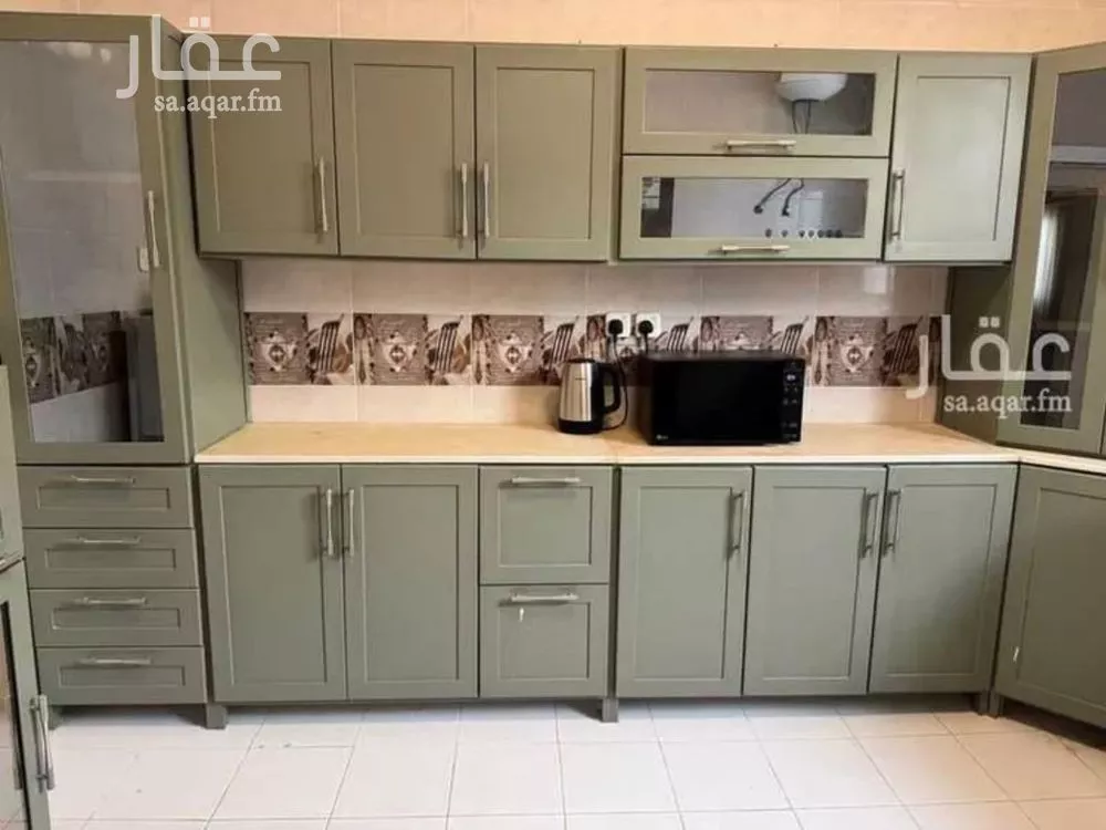 شقة للإيجار في شارع رقم 487, حي المونسية, مدينة الرياض, منطقة الرياض 1 صورة