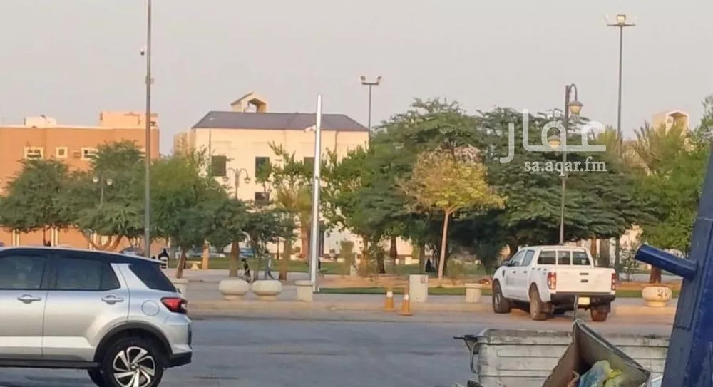 شقة للإيجار في شارع وادي الحرادي, حي النسيم الشرقي, مدينة الرياض, منطقة الرياض 1 صورة