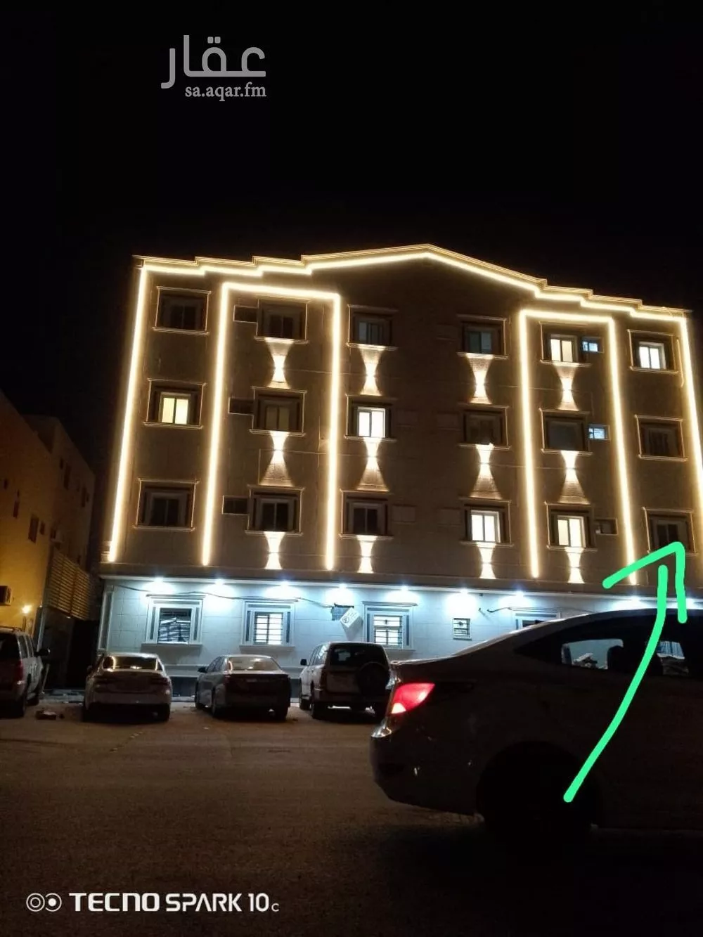 شقة للإيجار في شارع القنا, حي المونسية, مدينة الرياض, منطقة الرياض 1 صورة