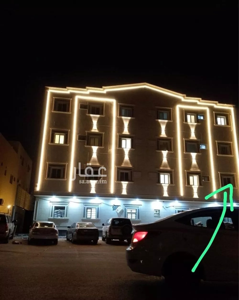 شقة للإيجار في شارع القنا, حي المونسية, مدينة الرياض, منطقة الرياض 1 صورة