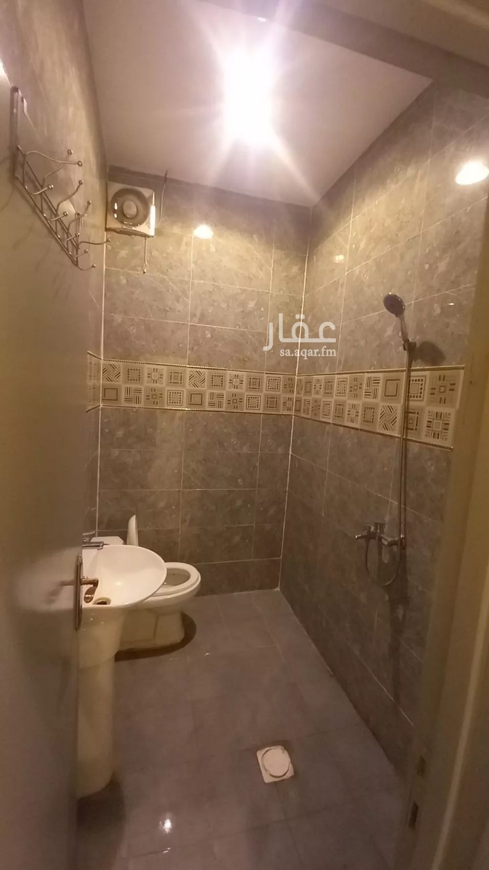 شقة للإيجار في شارع وادي غليل, حي القادسية, مدينة الرياض, منطقة الرياض 1 صورة