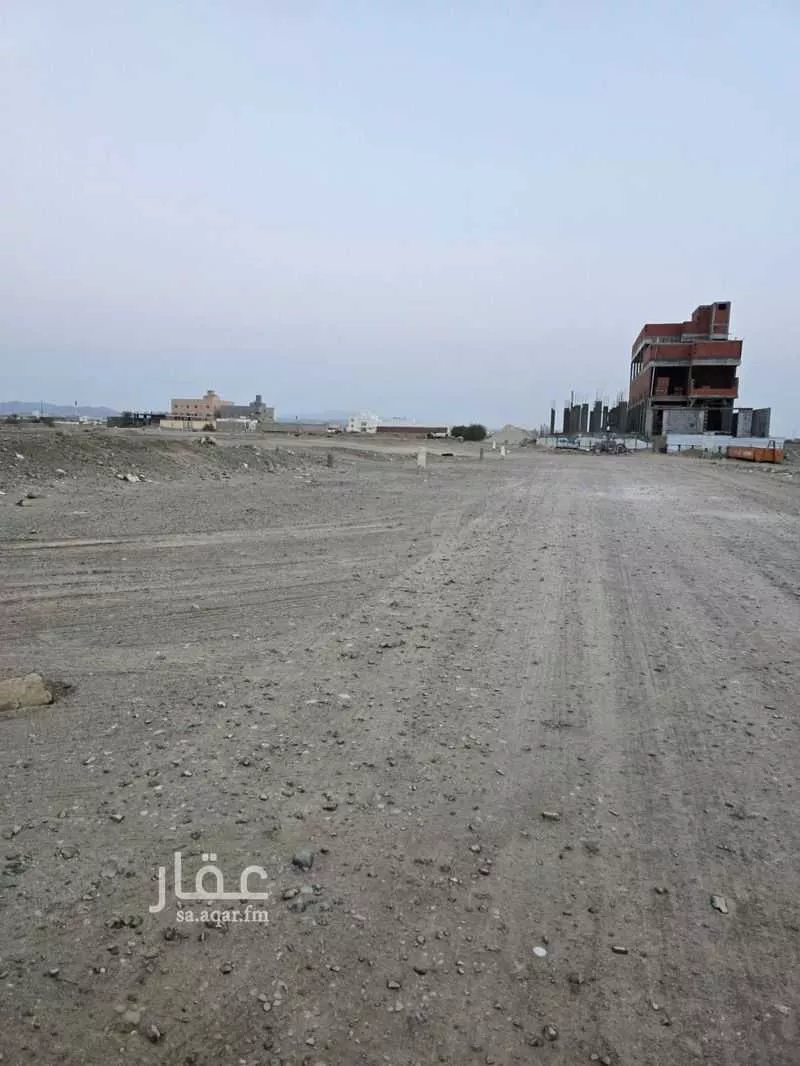 أرض للبيع في شارع عسفان, حي الوفاء, مدينة جدة, منطقة مكة المكرمة 1 صورة