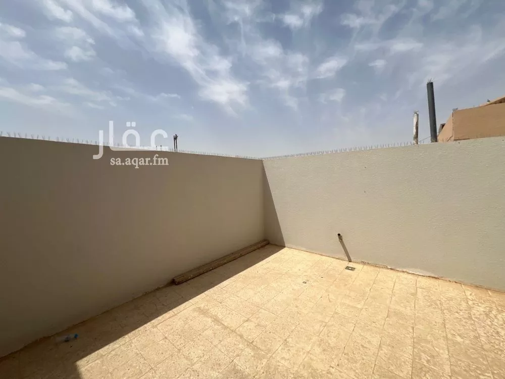 شقة للبيع في شارع علي بن السخاوي, حي الرمال, مدينة الرياض, منطقة الرياض 1 صورة