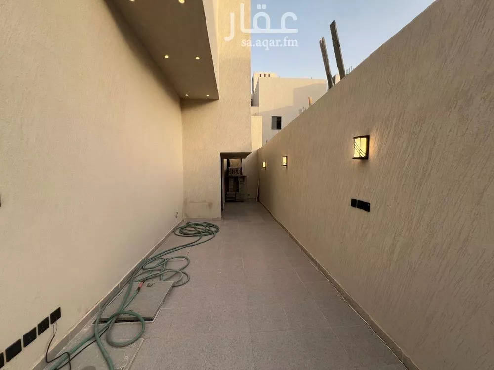شقة للبيع في شارع علي الدرويش, حي الرمال, مدينة الرياض, منطقة الرياض 1 صورة