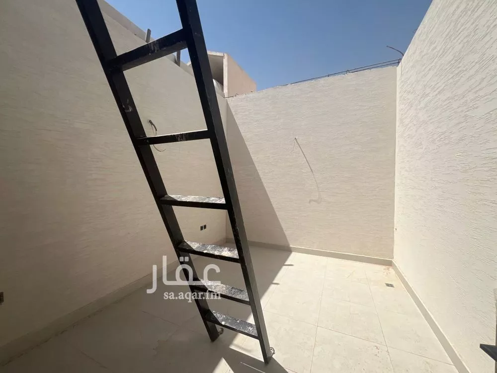 شقة للبيع في شارع سعد الشيخ, حي الرمال, مدينة الرياض, منطقة الرياض 1 صورة