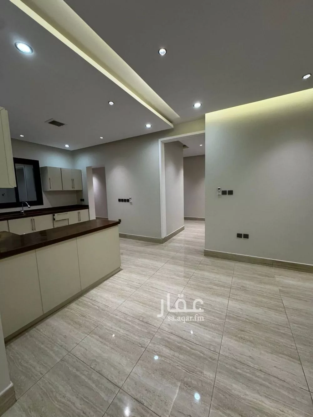 شقة للإيجار في شارع رقم 256, حي الملقا, مدينة الرياض, منطقة الرياض 1 صورة