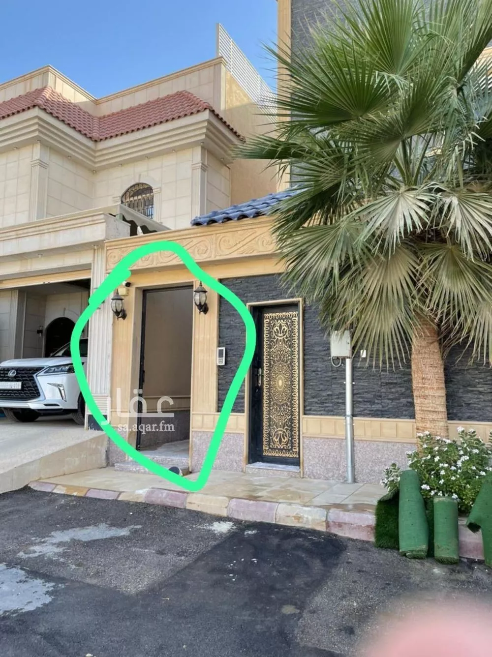 شقة للإيجار في شارع علقمة بن وائل, حي النرجس, مدينة الرياض, منطقة الرياض 1 صورة