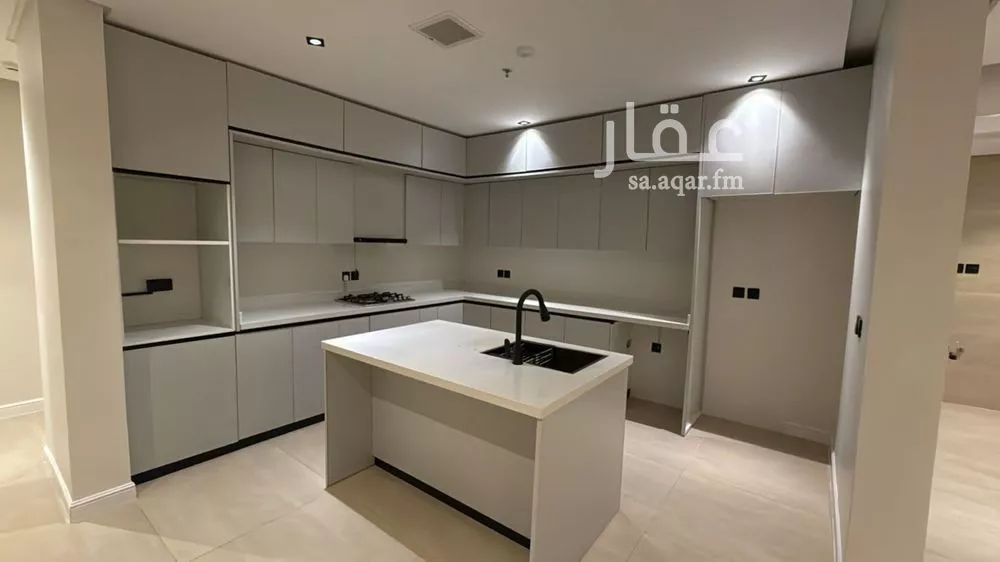 شقة للإيجار في شارع علقمة بن وائل, حي النرجس, مدينة الرياض, منطقة الرياض 1 صورة