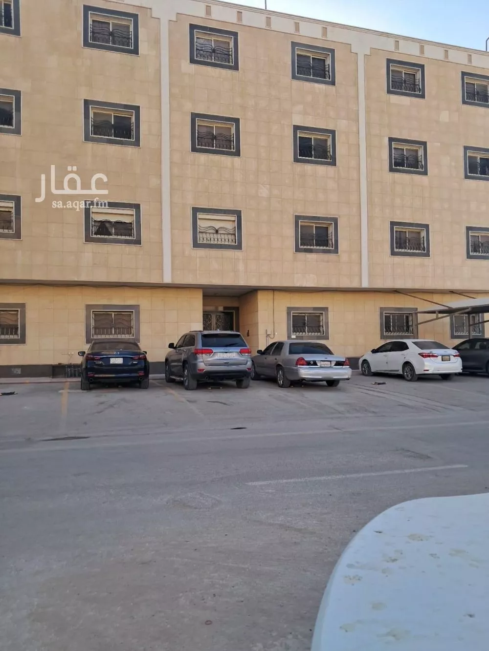 شقة للإيجار في شارع وادي أرثد, حي القيروان, مدينة الرياض, منطقة الرياض 1 صورة