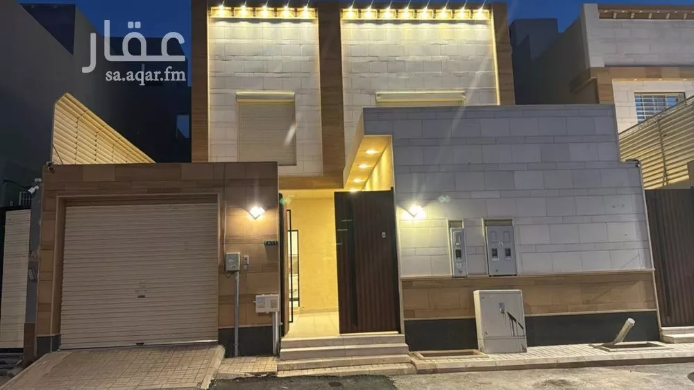 شقة للإيجار في شارع محمد بن مقبل, حي العارض, مدينة الرياض, منطقة الرياض 1 صورة