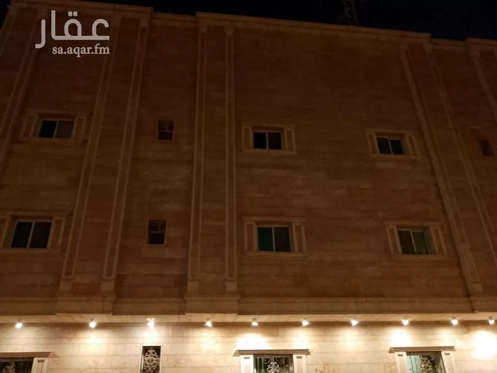 شقة للإيجار في شارع وا??ي وج, حي الملقا, مدينة الرياض, منطقة الرياض 1 صورة