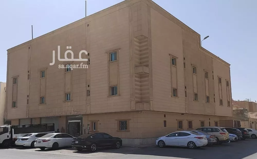 شقة للإيجار في شارع فهد بن معمر, حي المروج, مدينة الرياض, منطقة الرياض 1 صورة