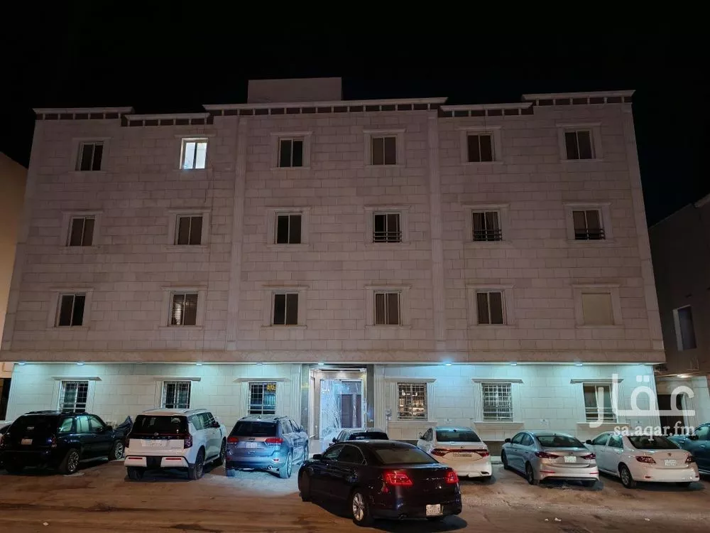 شقة للإيجار في شارع الدهناء, حي الملقا, مدينة الرياض, منطقة الرياض 1 صورة