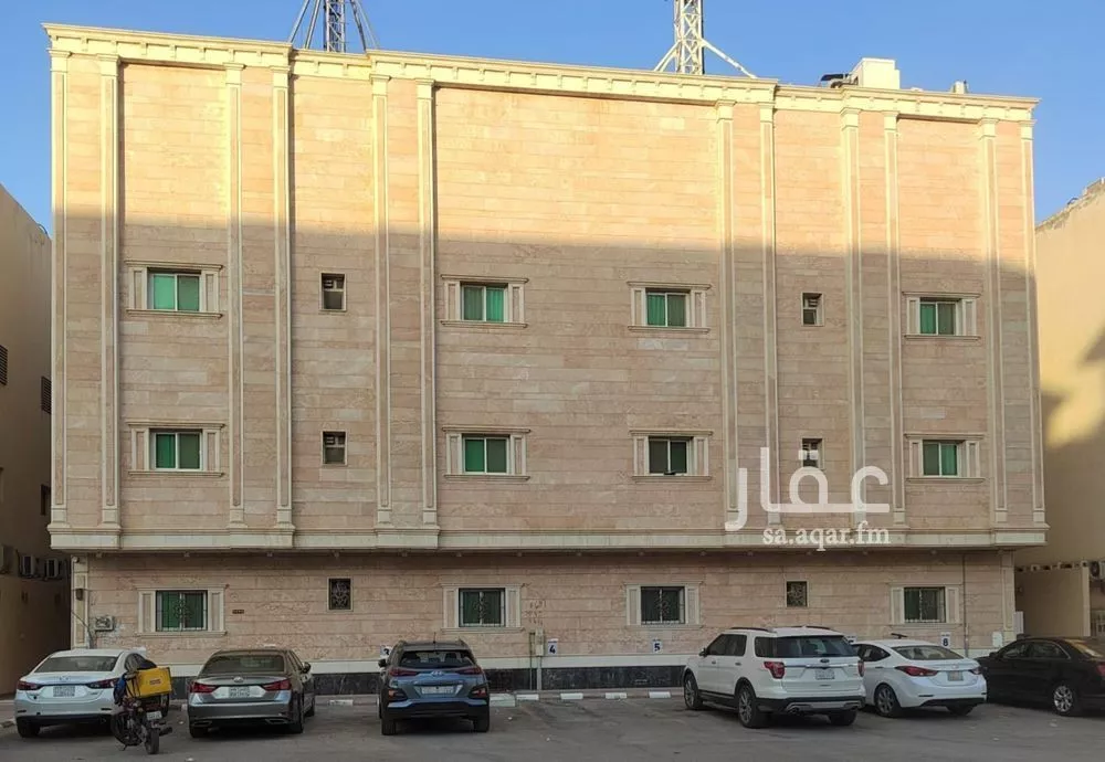 شقة للإيجار في شارع وا??ي وج, حي الملقا, مدينة الرياض, منطقة الرياض 1 صورة