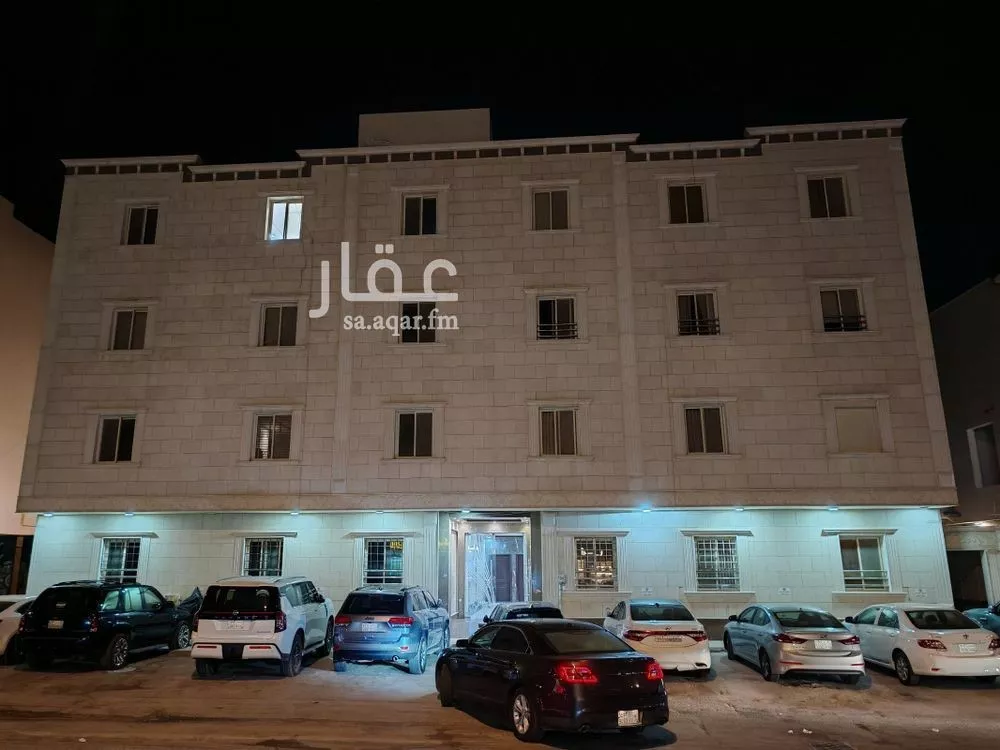 شقة للإيجار في شارع الدهناء, حي الملقا, مدينة الرياض, منطقة الرياض 1 صورة