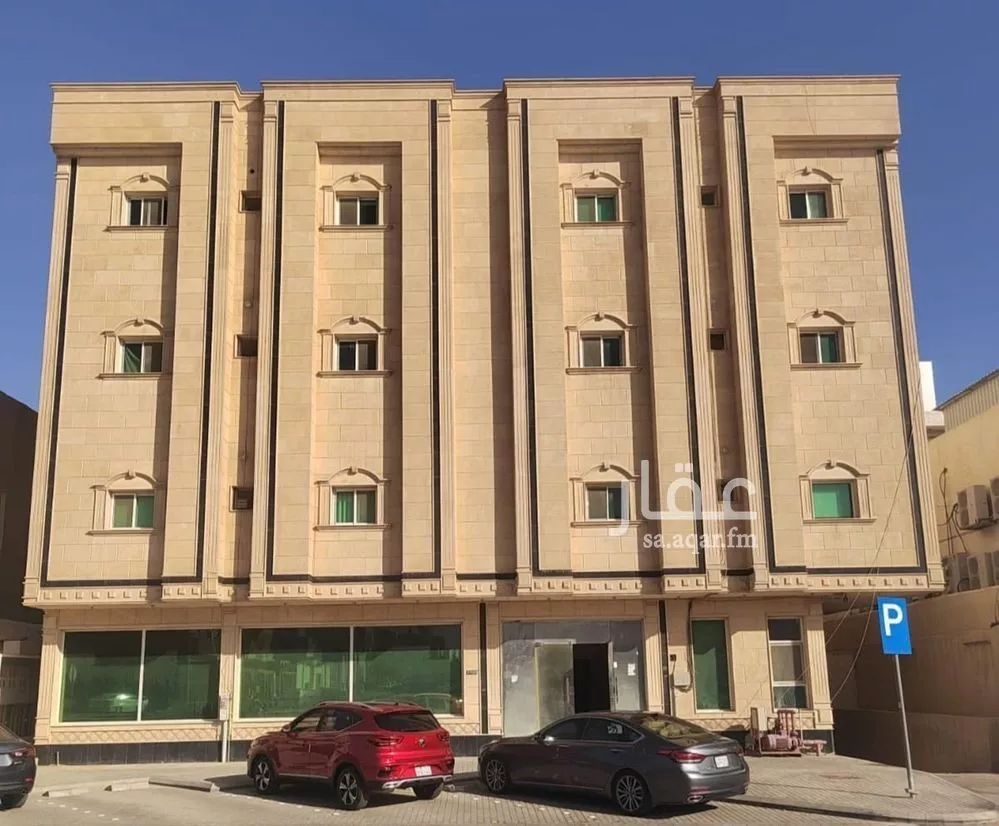 شقة للإيجار في شارع القويعية, حي النزهة, مدينة الرياض, منطقة الرياض 1 صورة