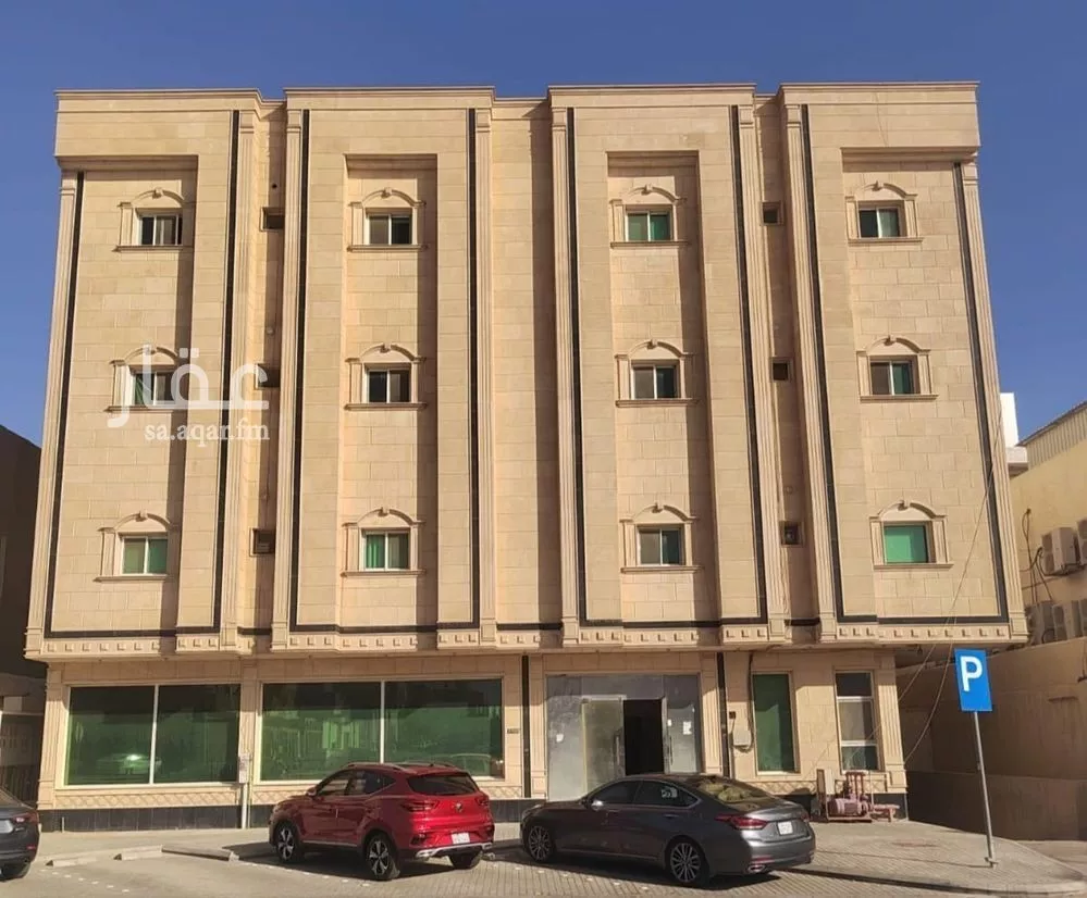 شقة للإيجار في شارع القويعية, حي النزهة, مدينة الرياض, منطقة الرياض 1 صورة