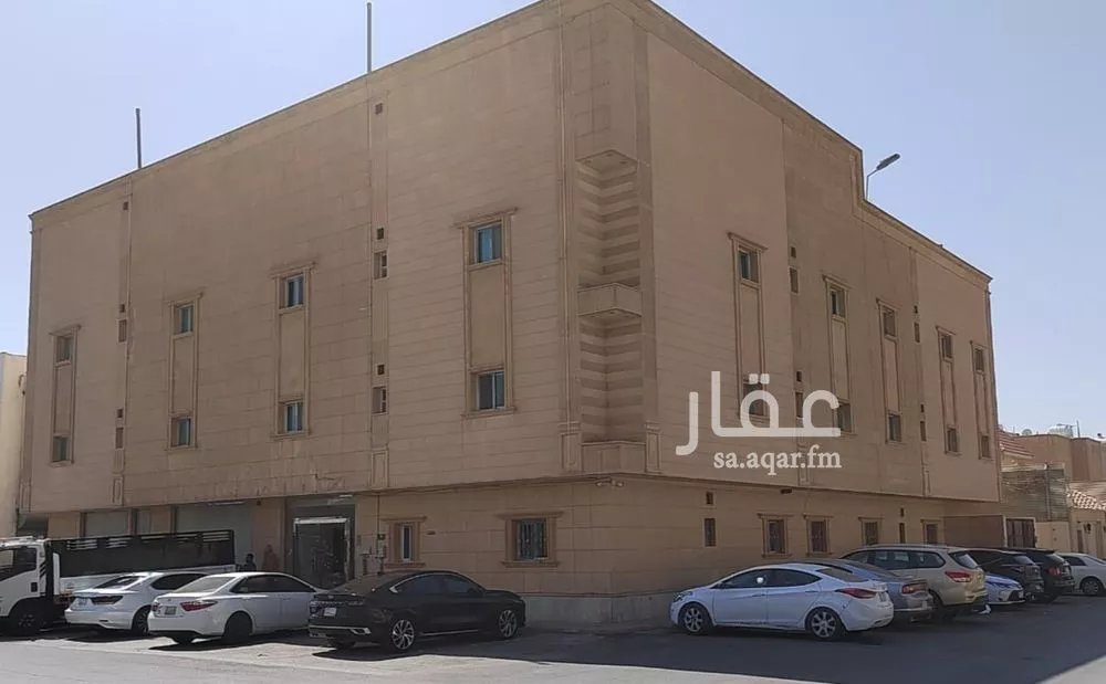 شقة للإيجار في شارع فهد بن معمر, حي المروج, مدينة الرياض, منطقة الرياض 1 صورة