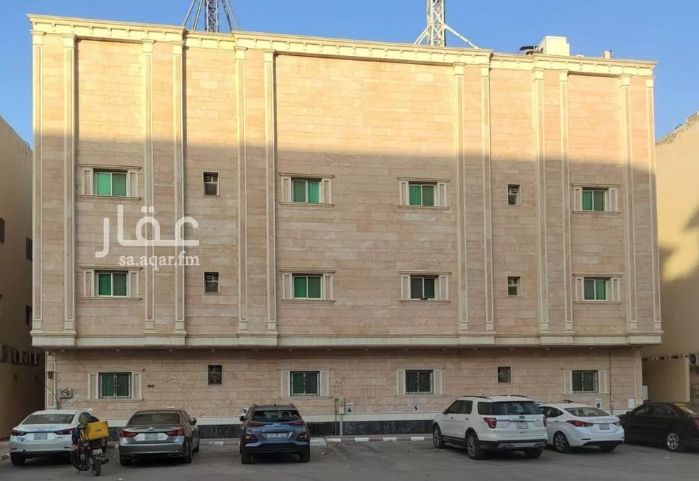 شقة للإيجار في شارع وادي وج, حي الملقا, مدينة الرياض, منطقة الرياض 1 صورة