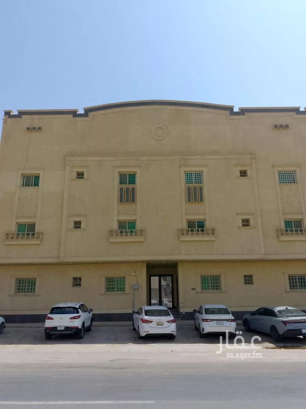 شقة للإيجار في شارع وادي وج, حي الملقا, مدينة الرياض, منطقة الرياض 1 صورة