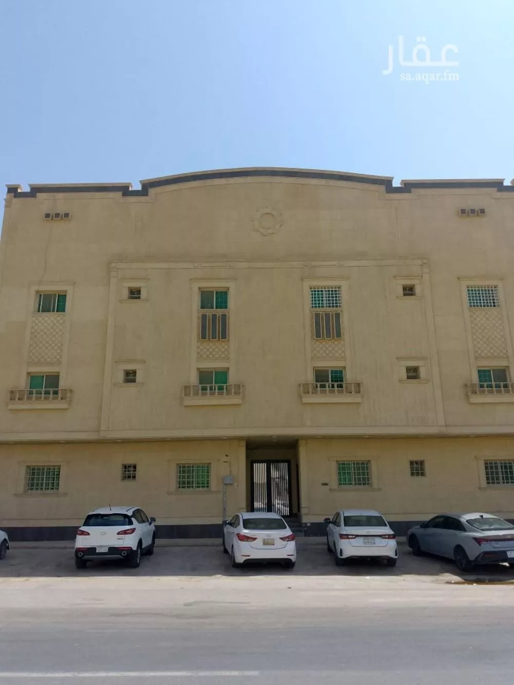 شقة للإيجار في شارع وادي وج, حي الملقا, مدينة الرياض, منطقة الرياض 1 صورة