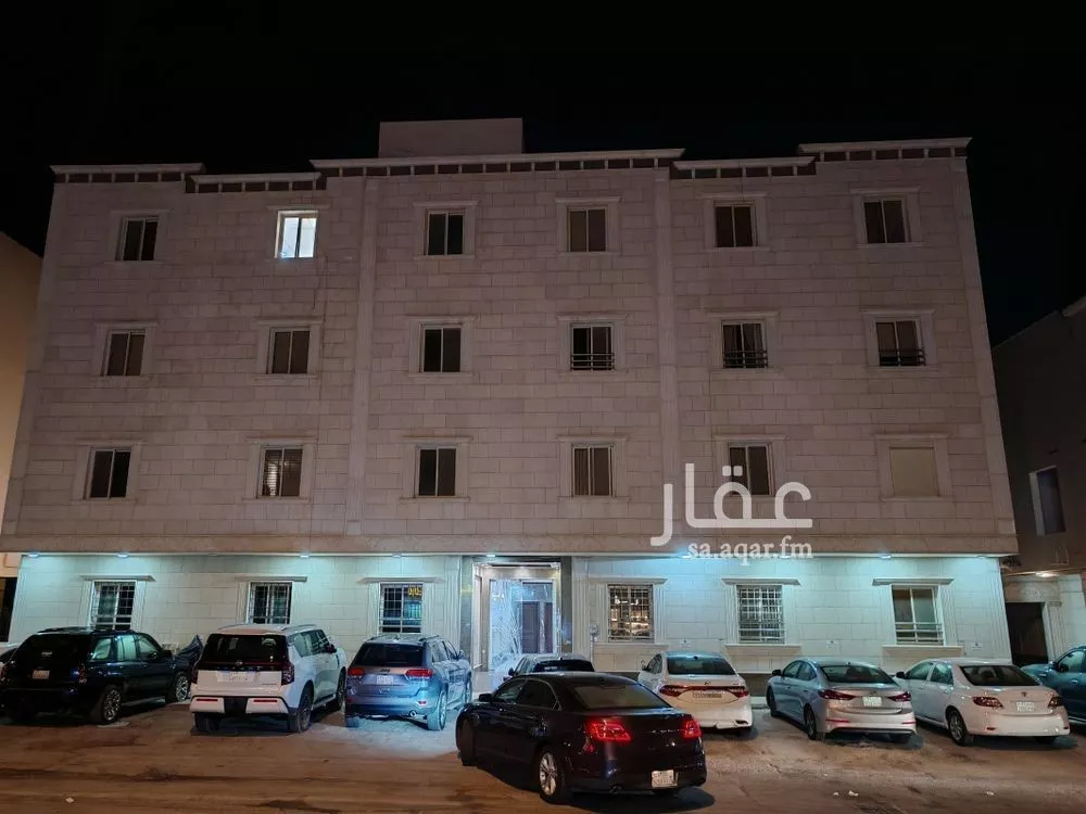 شقة للإيجار في شارع الدهناء, حي الملقا, مدينة الرياض, منطقة الرياض 1 صورة