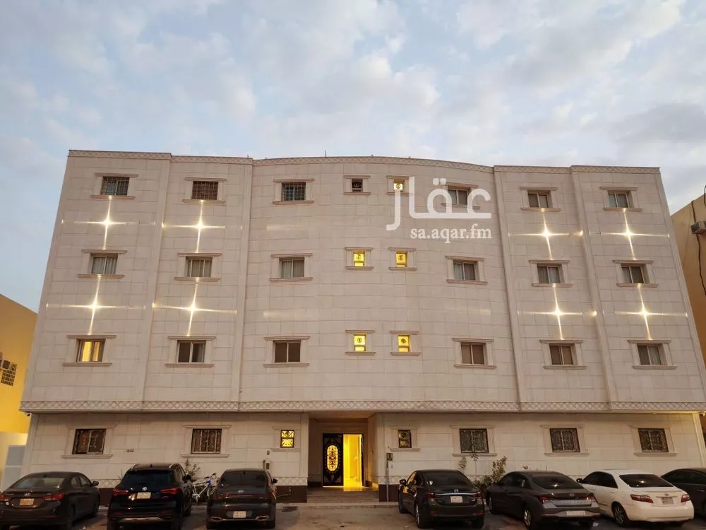 شقة للإيجار في شارع التحلية, حي حطين, مدينة الرياض, منطقة الرياض 1 صورة