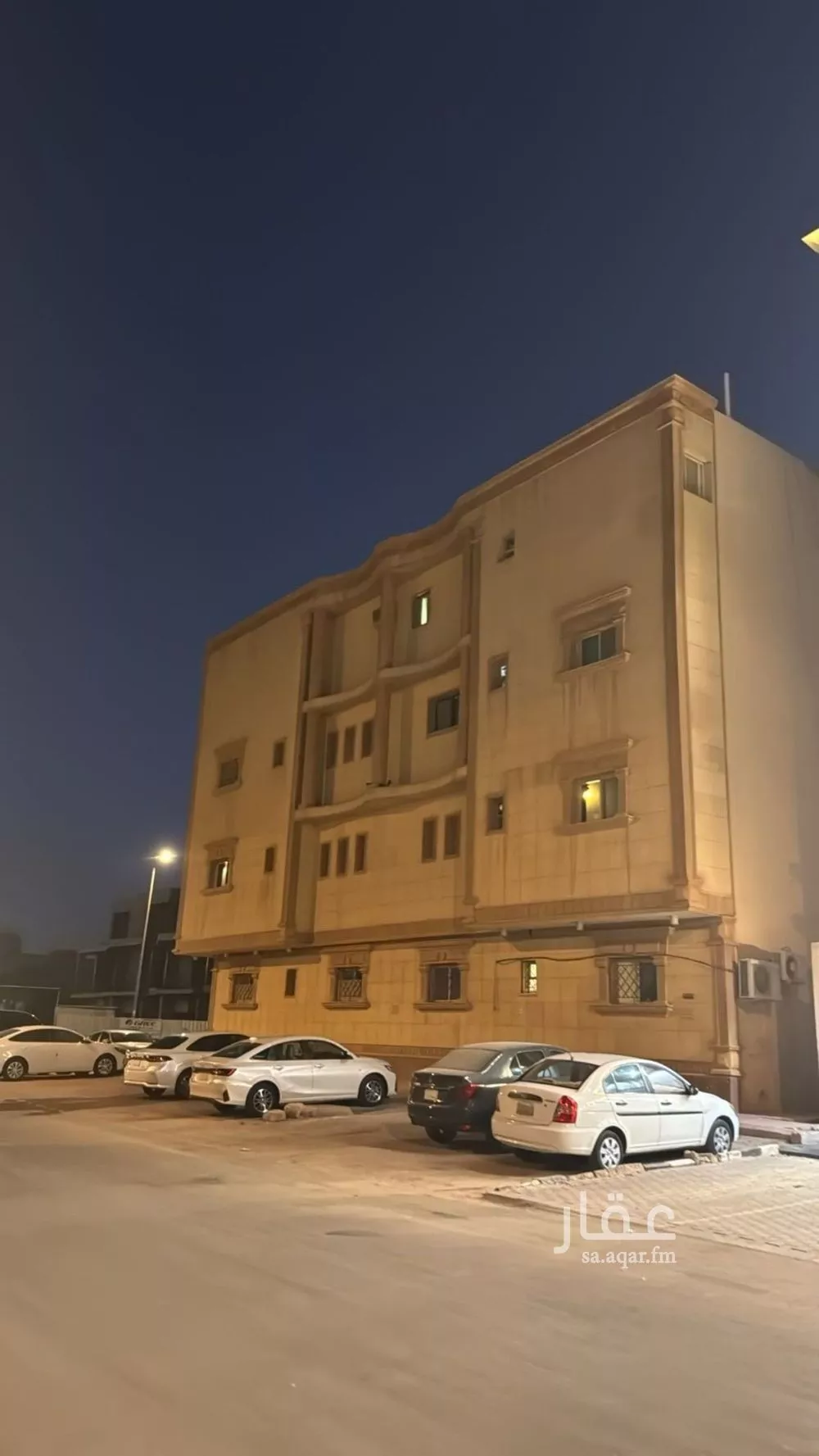 شقة للإيجار في شارع العمرة, حي الملقا, مدينة الرياض, منطقة الرياض 1 صورة