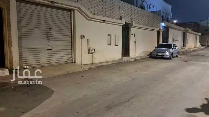 فيلا للبيع في شارع ابن شبرمة, حي النهضة, مدينة الرياض, منطقة الرياض 1 صورة
