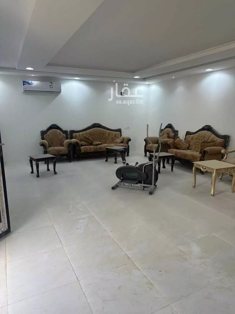 استراحة للبيع في شارع مزدلفه, حي العفجه, مدينة الخرج, منطقة الرياض 1 صورة