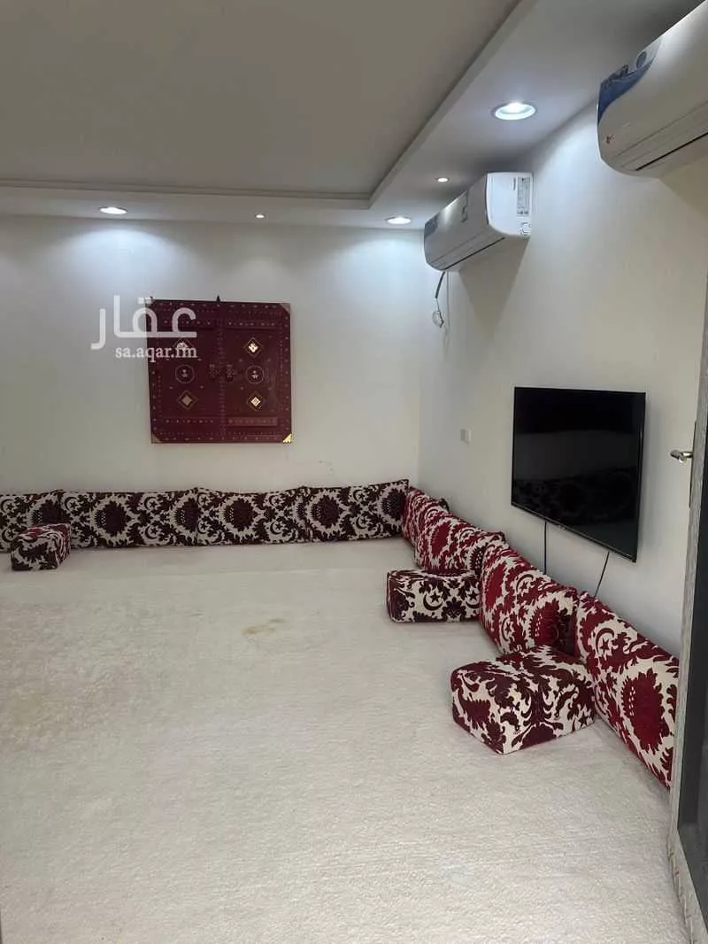 استراحة للبيع في شارع جبير بن مطعم بن عدي القرشي, حي العفجه, مدينة الخرج, منطقة الرياض 1 صورة